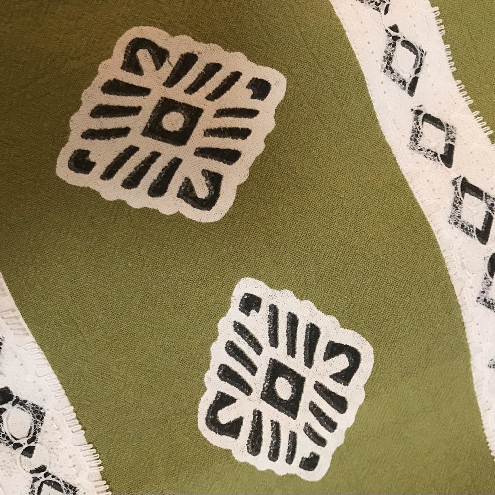 Misslook Maxi Sundress-Size Small